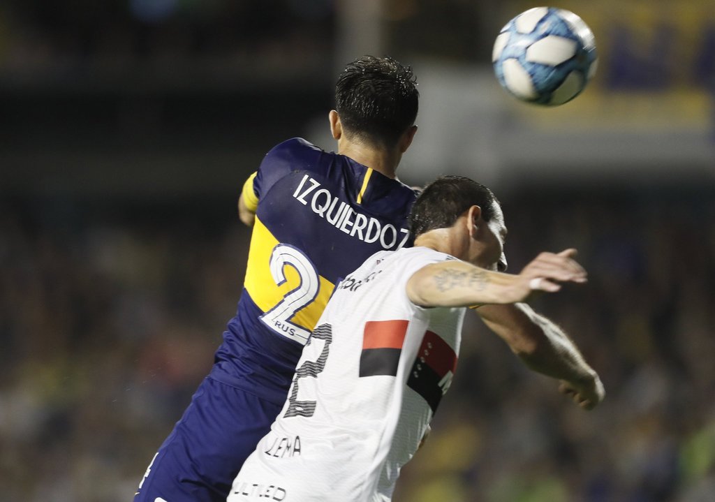 Boca empata y River gana previo a la Libertadores