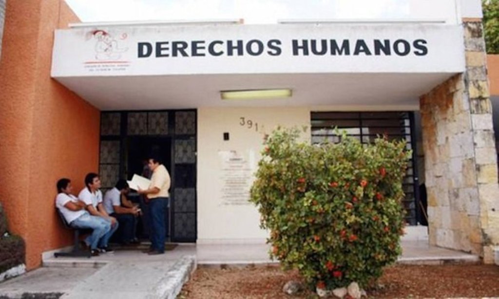 Cesan a funcionario por supuesto acoso sexual en Yucatán