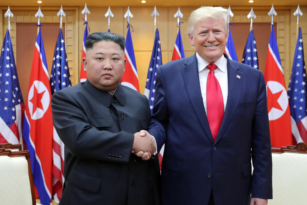 Corea del Norte urge a EUA a ser valiente y retomar las negociaciones