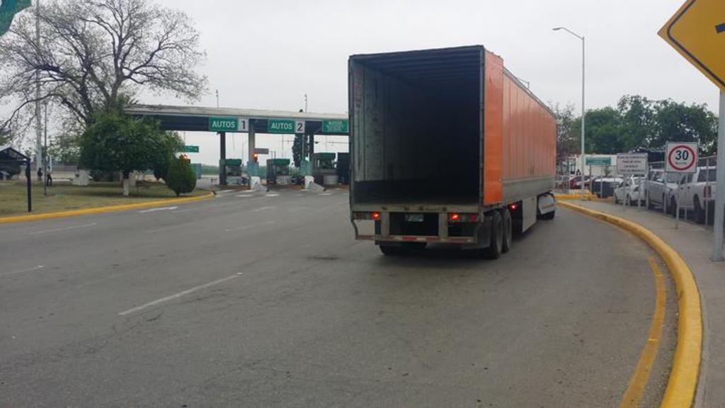 Detienen a trailero en Sabinas tras secuestro de mujer en Piedras Negras