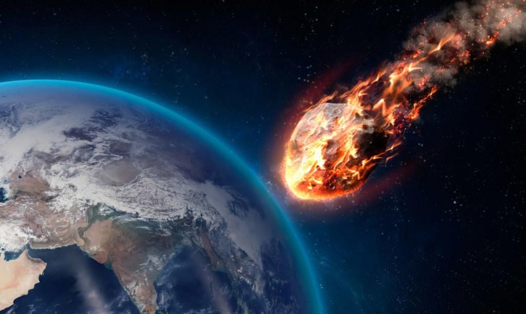 ¿Qué va a pasar el 3 de octubre con el asteroide que 'impactará' a la Tierra?