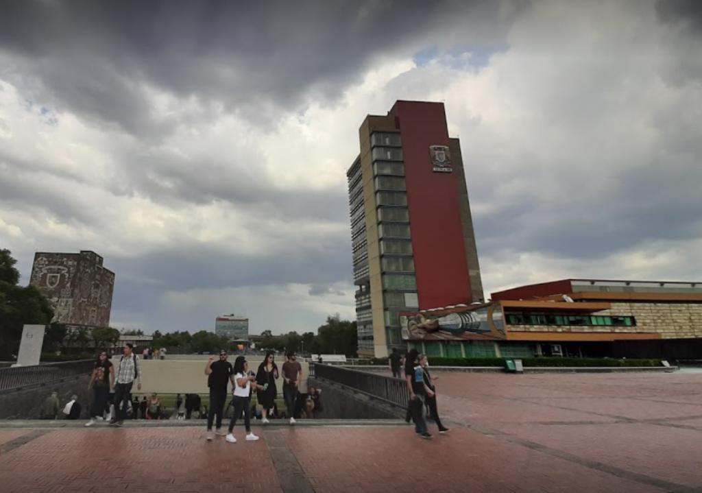 UNAM lamenta paros estudiantiles por 2 de octubre