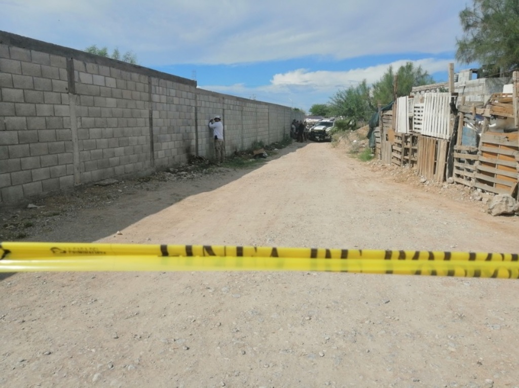 Investigan a policías de Torreón por fallecimiento de hombre