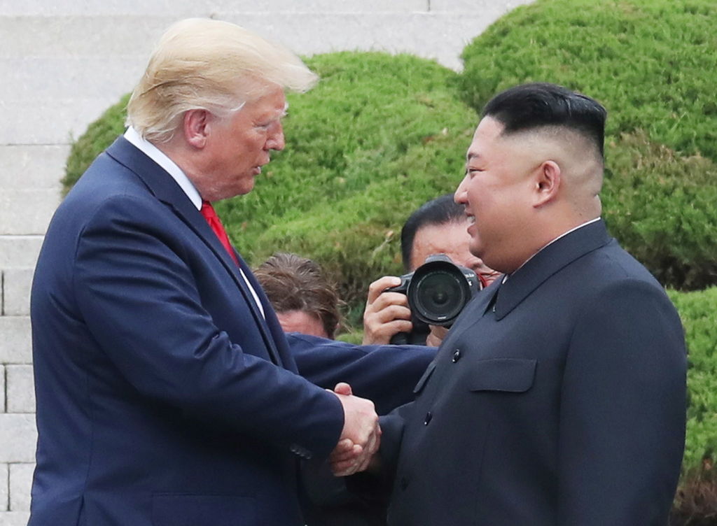 EUA y Corea del Norte retoman el diálogo esta semana