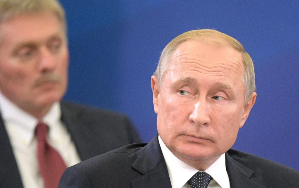 Afirma Putin que atacantes de refinerías saudíes no lograron su objetivo