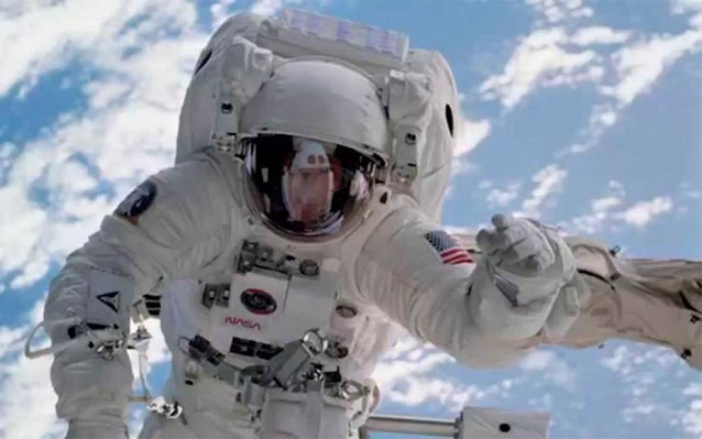 Asegura astronauta de la NASA que para el turismo espacial hacen falta hoteles