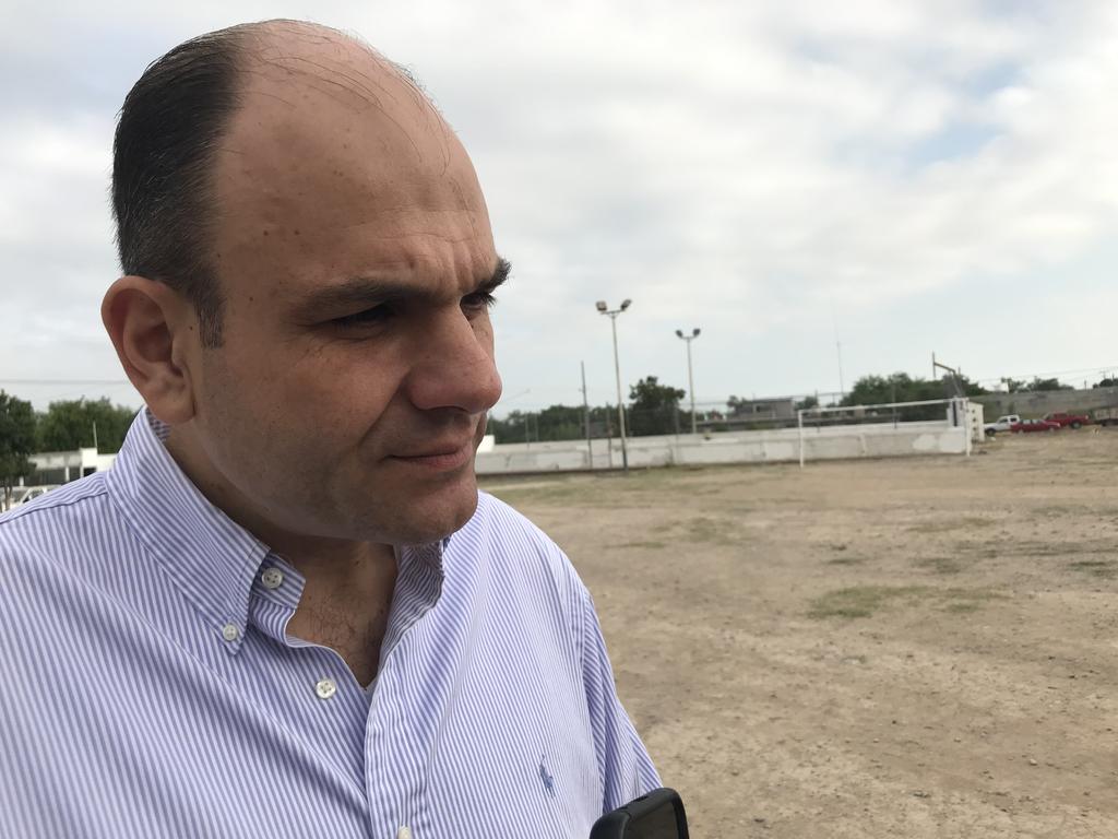 De un 60 a un 70 por ciento de terrenos son irregulares en Monclova