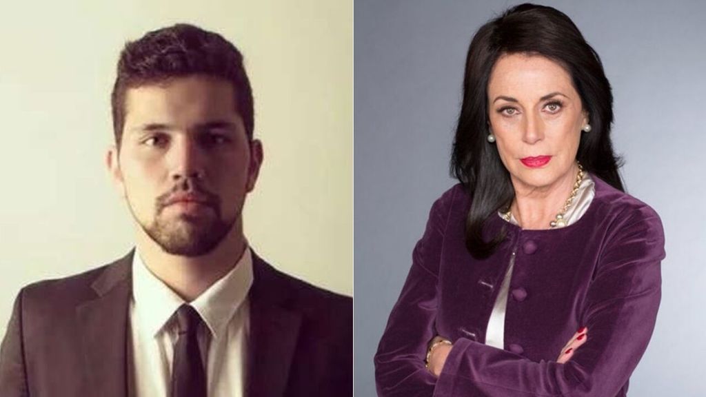 Condenan a nieto de Helena Rojo a 6 años y 8 meses de prisión