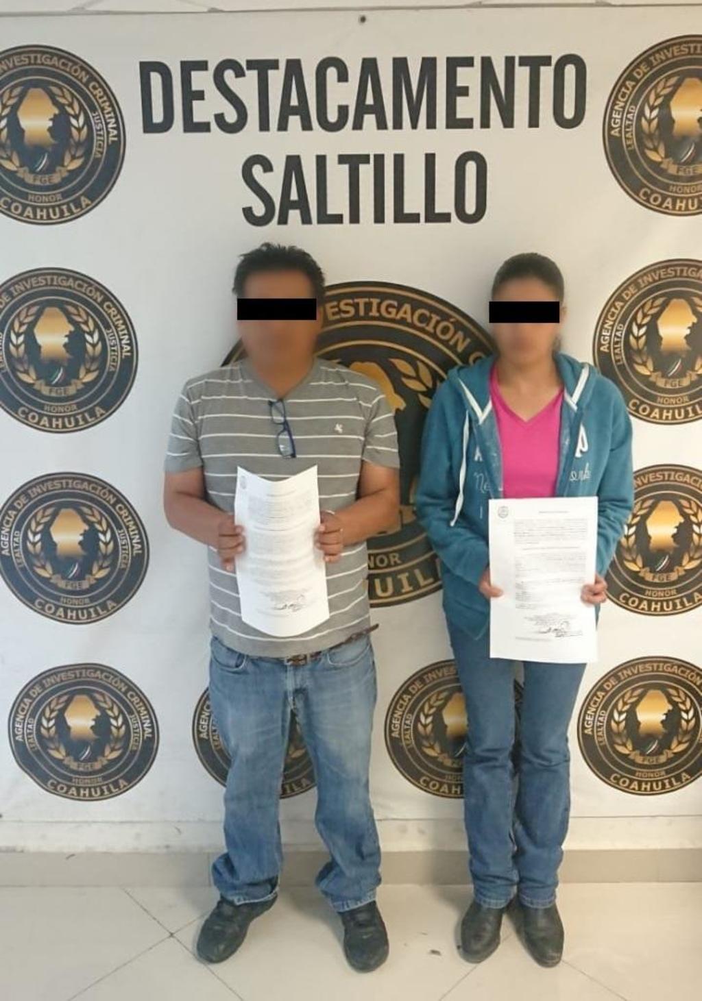 En septiembre detienen a 92 en posesión de droga en Coahuila