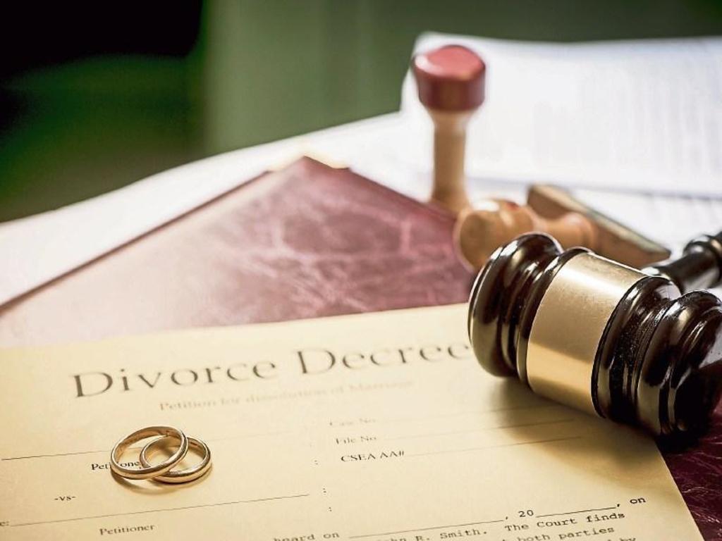 Gana juicio contra amante de su exesposa por destruir el matrimonio