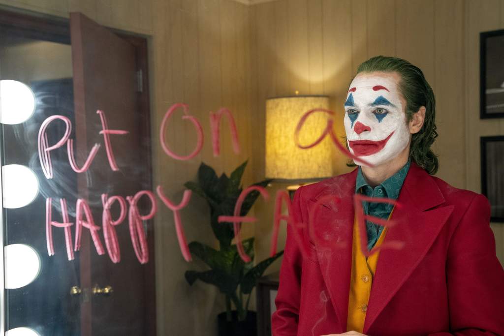 Joker rompe récord de taquilla en su primer día de estreno