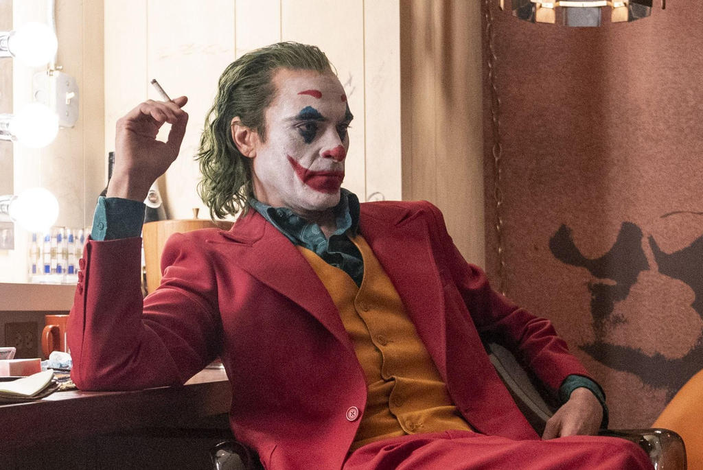 Fans quieren el Oscar para Joaquin Phoenix por Joker