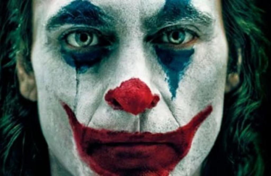 Joker debuta con récord de mejor estreno de octubre