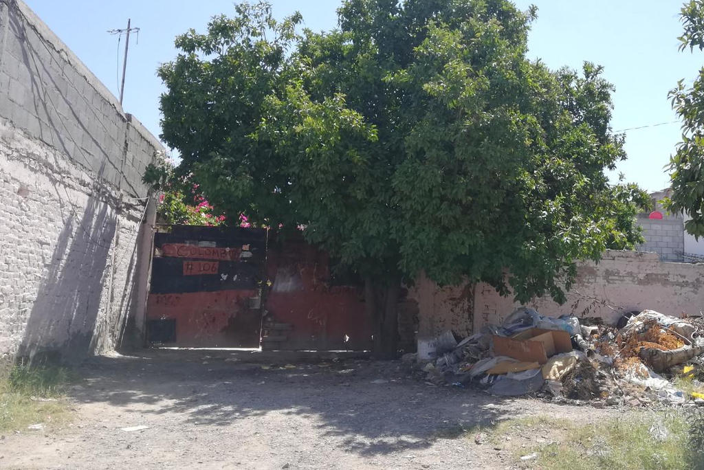 Identifican a hombre asesinado por perros en Torreón