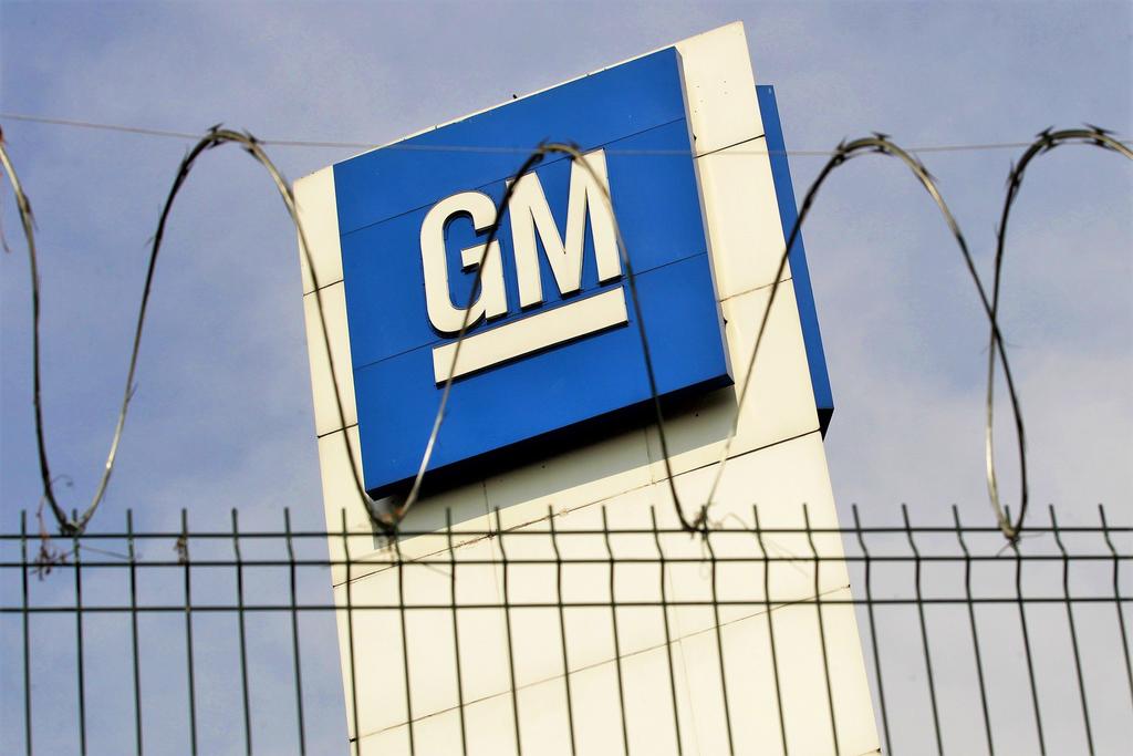 GM y sindicato reanudan contactos tras empeoramiento de las negociaciones