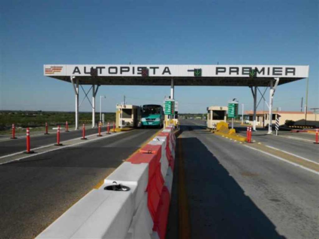 Exigirán mantenimiento de Autopista Premier tramo Allende-Nueva Rosita
