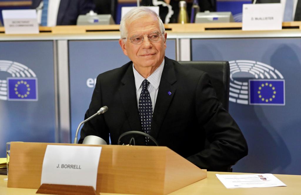 América Latina, prioridad de la Unión Europea: Borrell