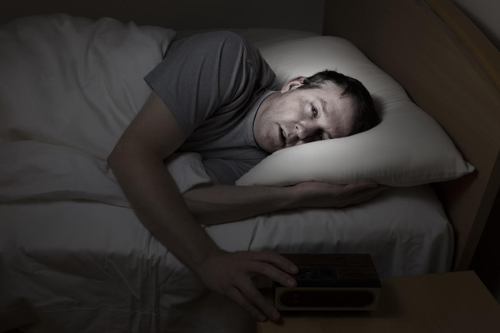 ¿Cuáles son los hábitos que te impiden dormir?