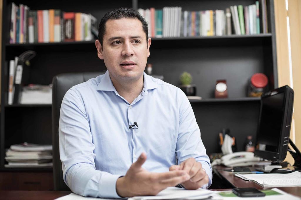 Resolución sobre Santa Lucía refleja captura al Poder Judicial: PRD