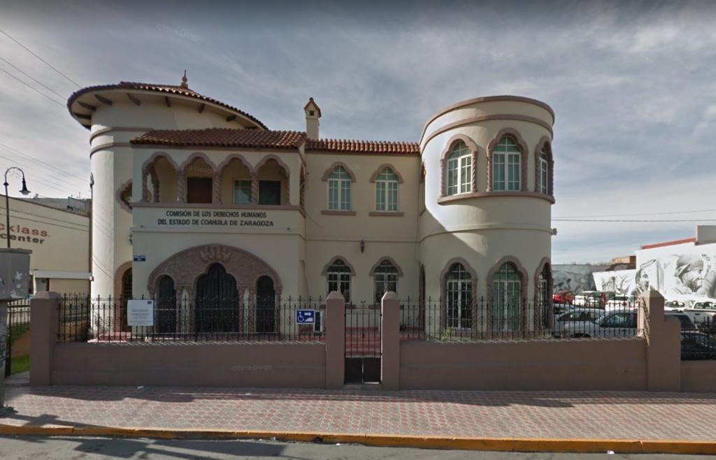 CDHEC abre expediente tras agresión sexual de menor en Saltillo
