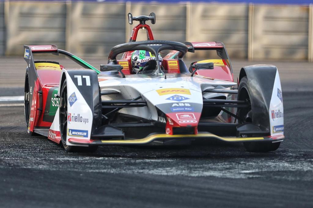 La Formula E regresa a México en el 2020