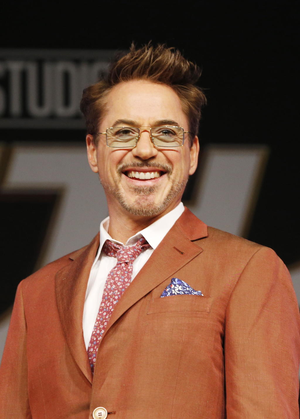 Robert Downey Jr. responde a Scorsese