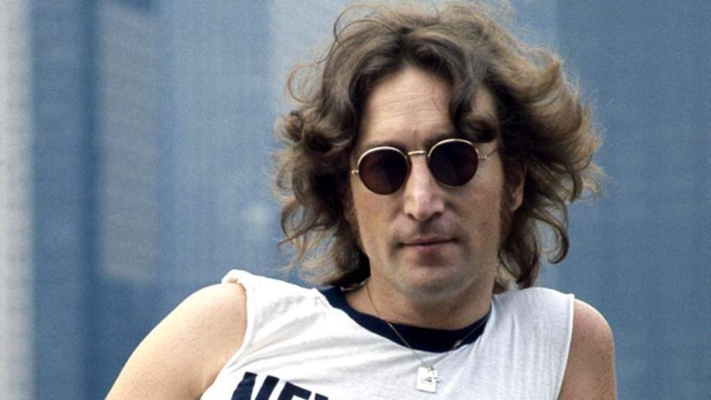¿John Lennon era alcohólico y golpeador?