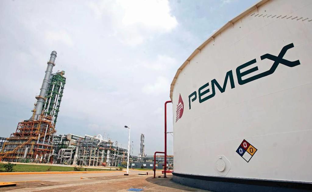 Pemex, entre las 10 empresas petroleras más contaminantes del mundo