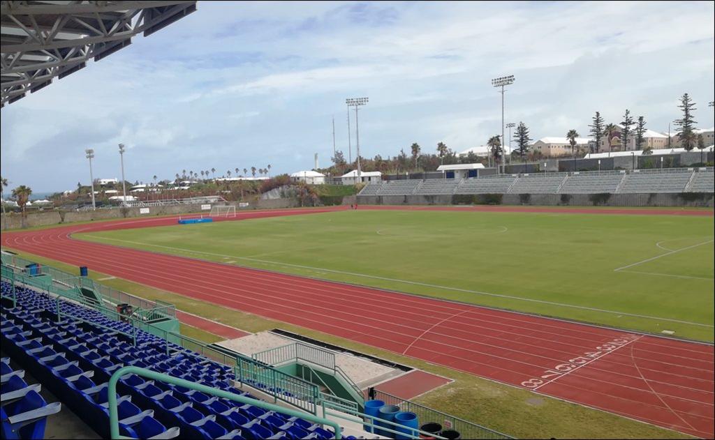 Estadio de Bermudas podría ser perjudicial para el 'Tri'