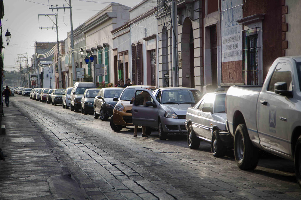De modelo reciente, más de 160 vehículos robados en Comarca Lagunera