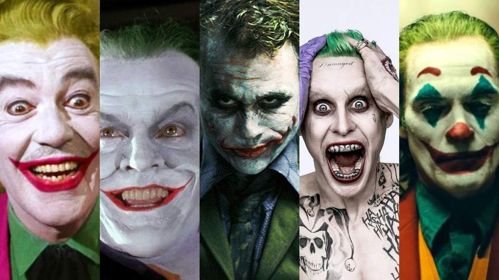 Joker, el villano que refleja los miedos generacionales