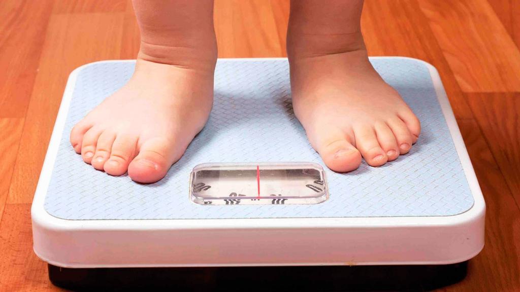 IMSS fortalecerá estrategia para combatir obesidad infantil y juvenil