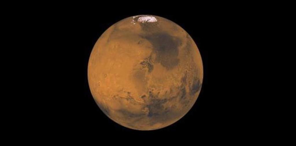 Asegura Agencia Espacial Europea que los humanos llegarán a Marte