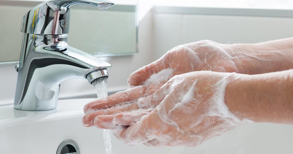 No lavarse las manos afecta a millones en el mundo