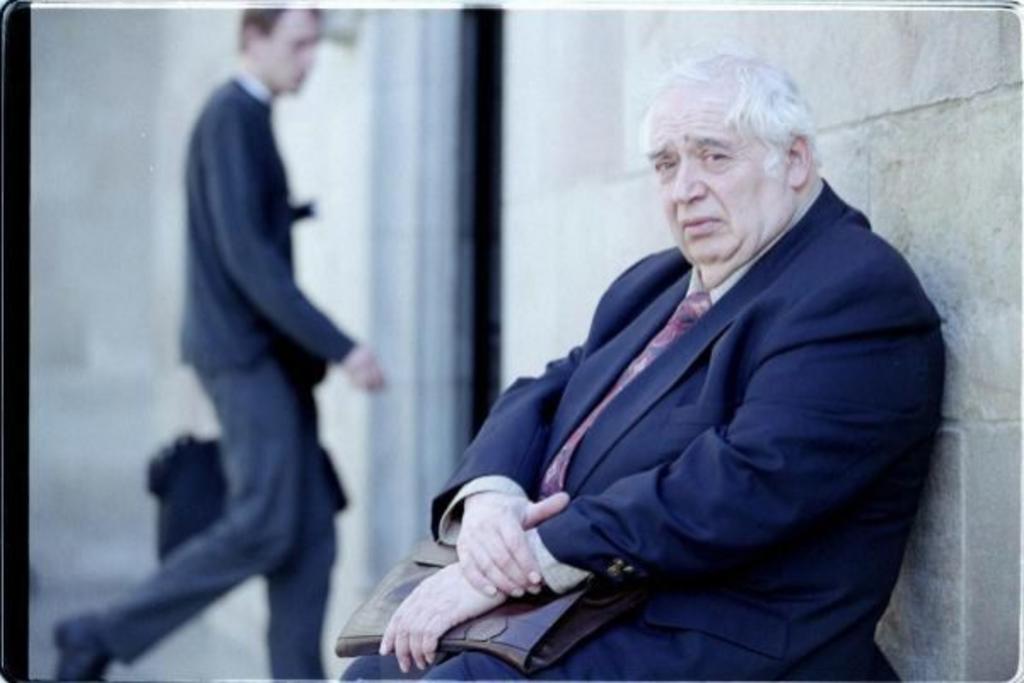 Muere el crítico literario Harold Bloom