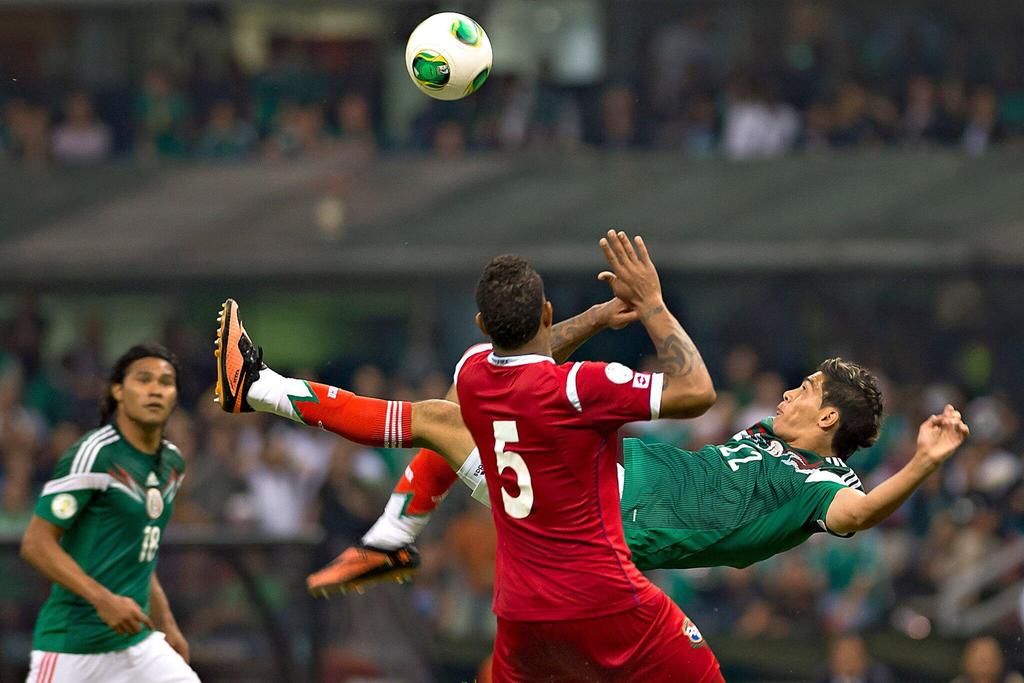 Momentos que han marcado la rivalidad del México vs Panamá