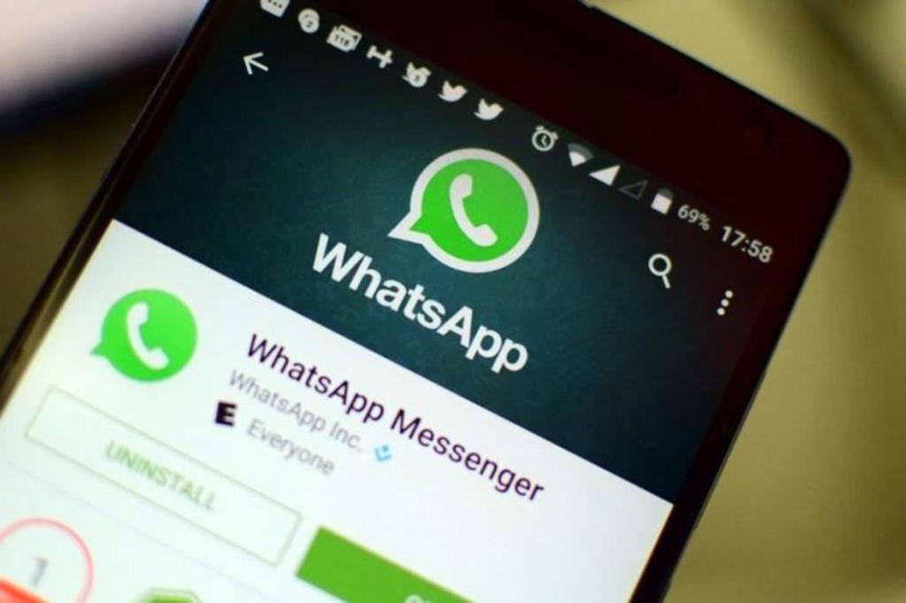Nombres de grupos de WhatsApp podrían provocar tu expulsión de la app
