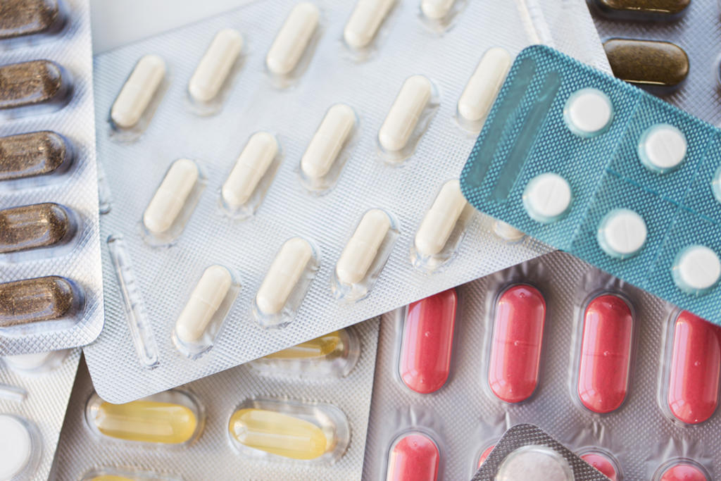 Diabetes y VIH, entre padecimientos con más desabasto de medicamentos