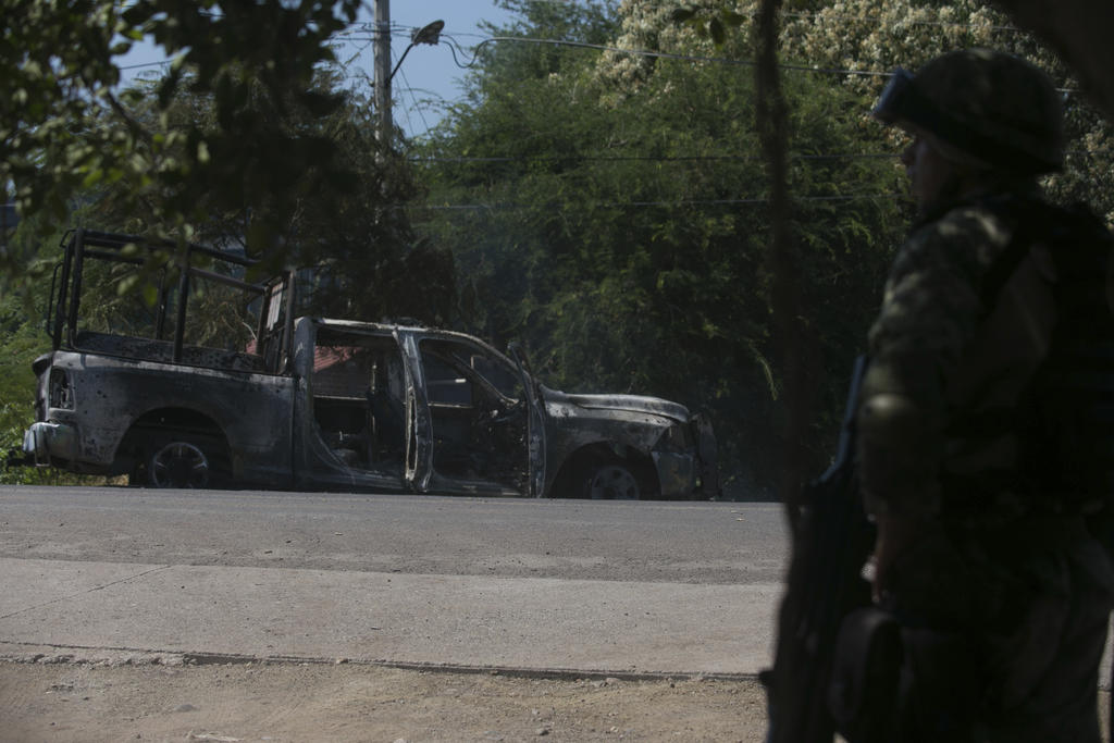 Llama CEDH a establecer estrategia de seguridad para Michoacán