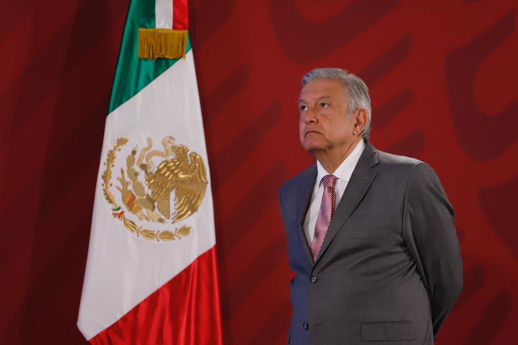 López Obrador dará a conocer plan de salud la próxima semana
