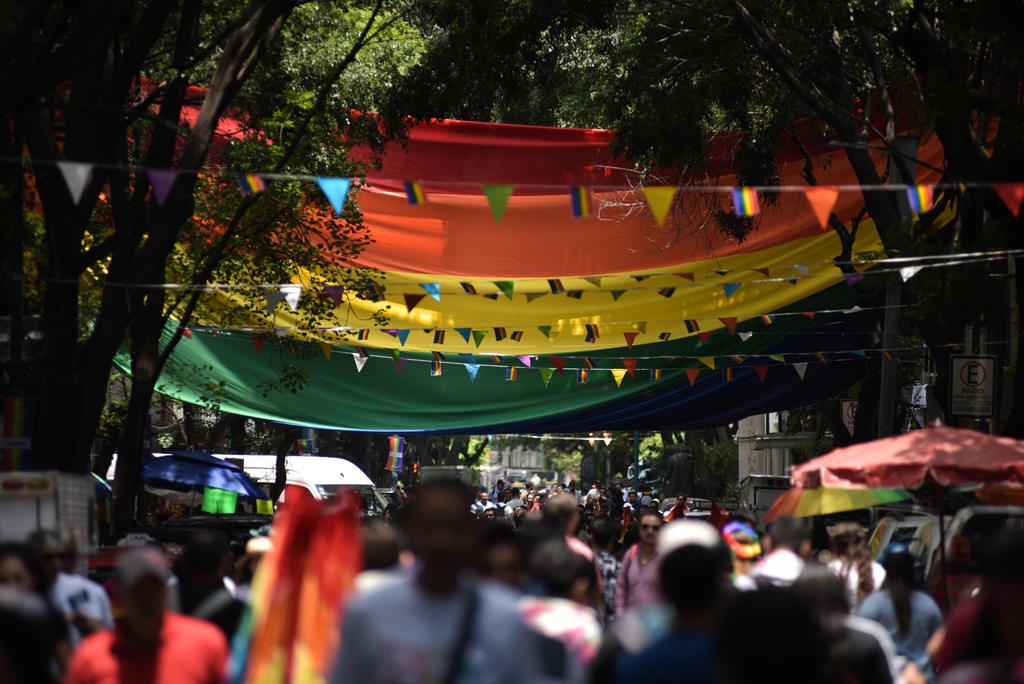 Contemplan legisladores abordar matrimonio igualitario en Querétaro