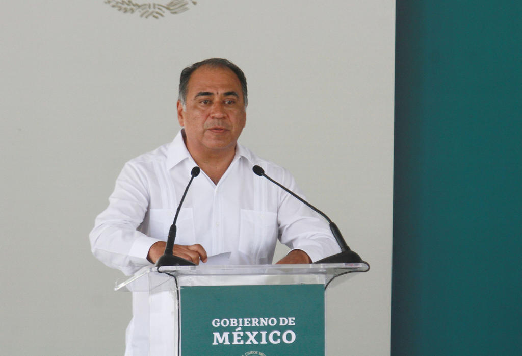 Enfrentamiento en Iguala se originó por choque: Astudillo