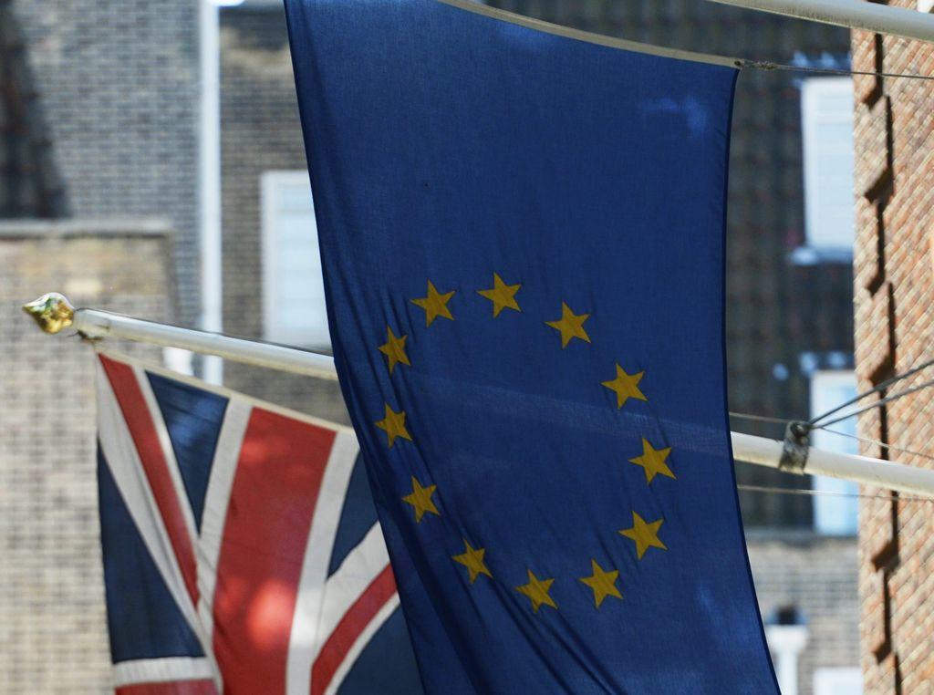 Reino Unido y UE viven horas clave para lograr un acuerdo del 'brexit'