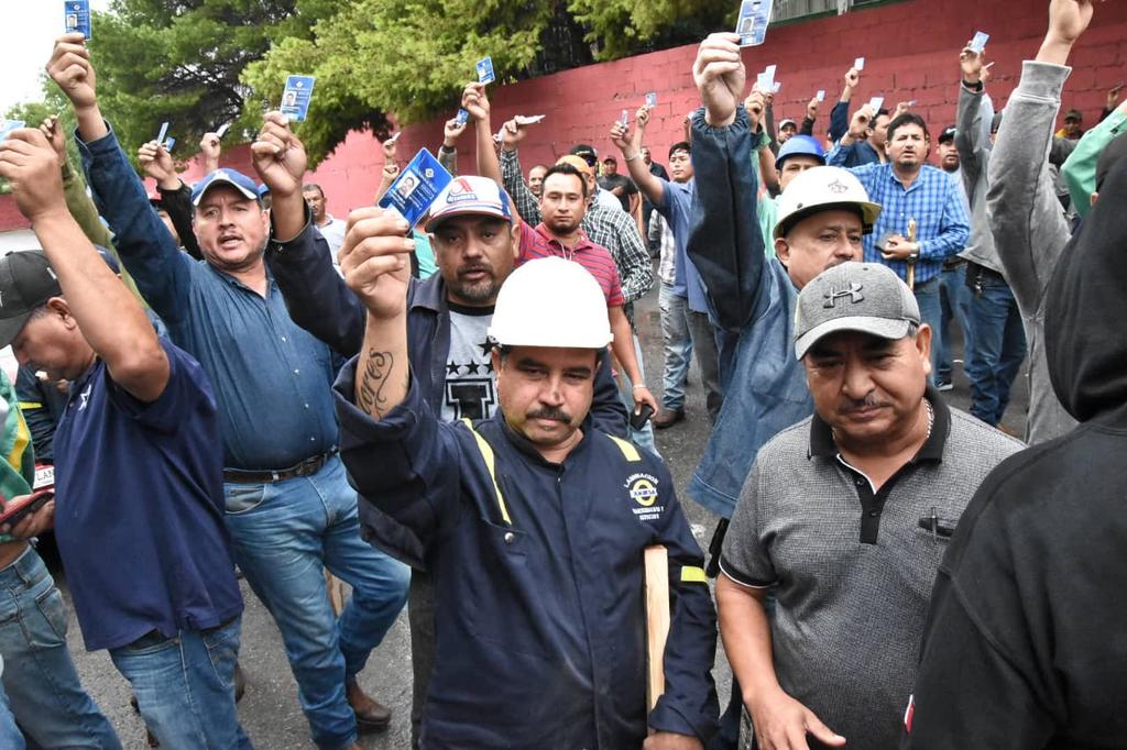 Violencia sindical ahuyentará inversionistas: Ismael Leija