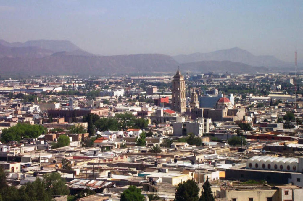 Saltillo, entre las ciudades más seguras del país