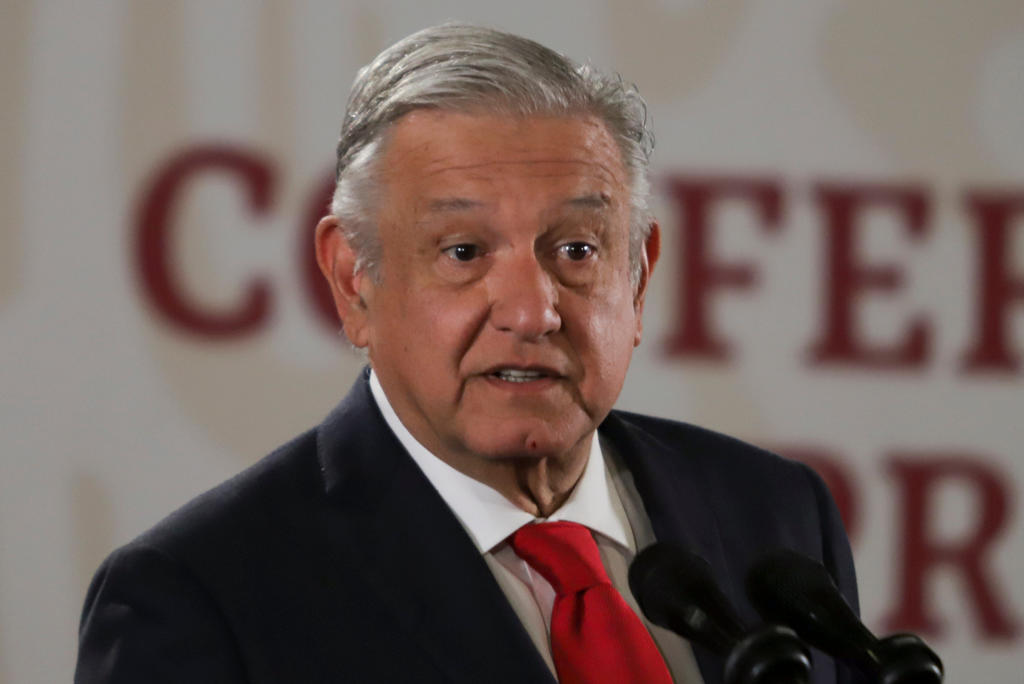 López Obrador se reunirá hoy con el presidente de Cuba