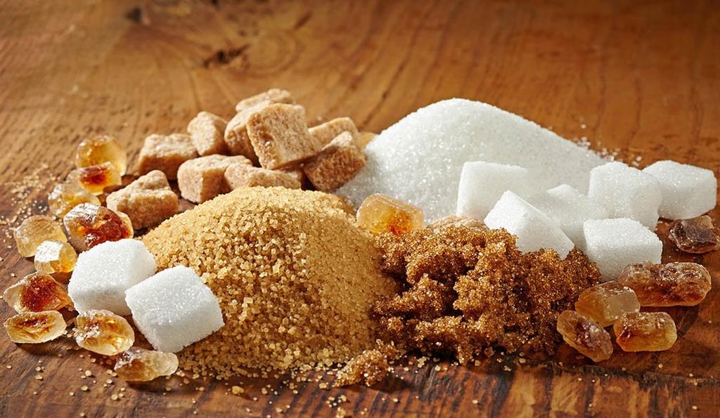 Regula Economía cupo máximo para exportar azúcar a EUA