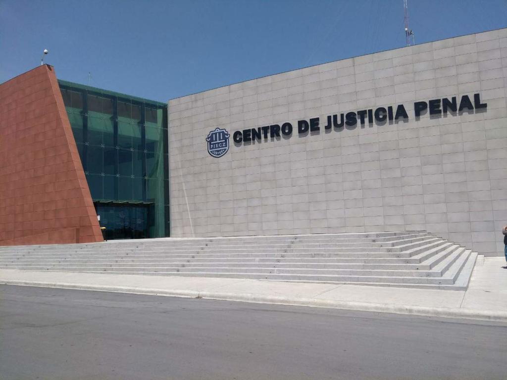 FGR sentencia a tres en Coahuila por tráfico de drogas