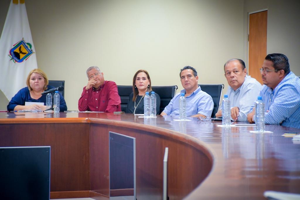 Instalan comité municipal para apoyo al Censo 2020 en Piedras Negras