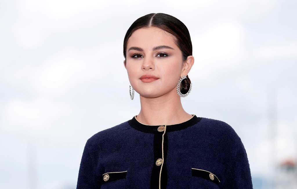 Las señales con las que Selena Gomez podría anunciar nuevo álbum